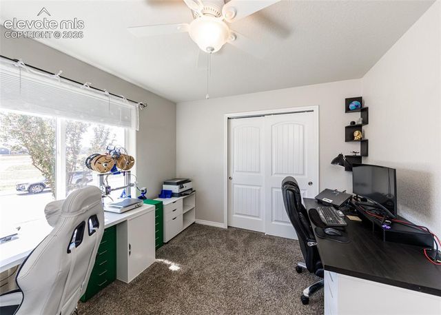 6216 Decker Drive, Colorado Springs, CO 80925