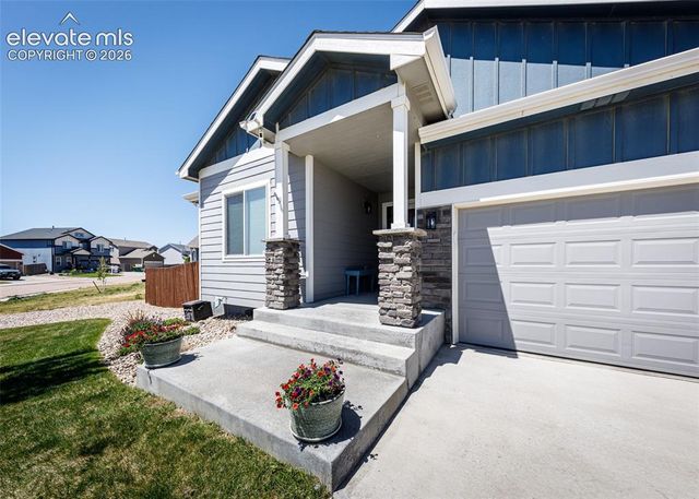 6216 Decker Drive, Colorado Springs, CO 80925