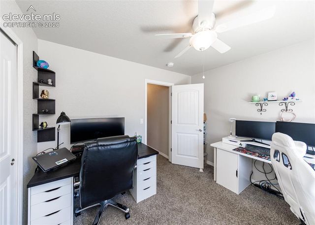 6216 Decker Drive, Colorado Springs, CO 80925