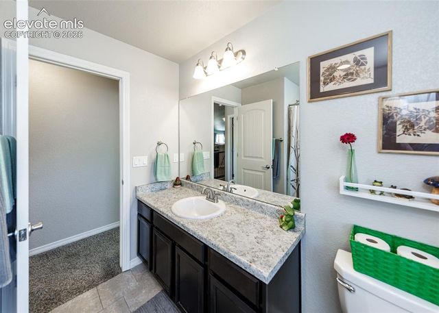 6216 Decker Drive, Colorado Springs, CO 80925