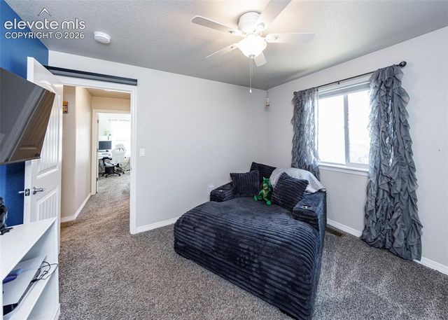 6216 Decker Drive, Colorado Springs, CO 80925