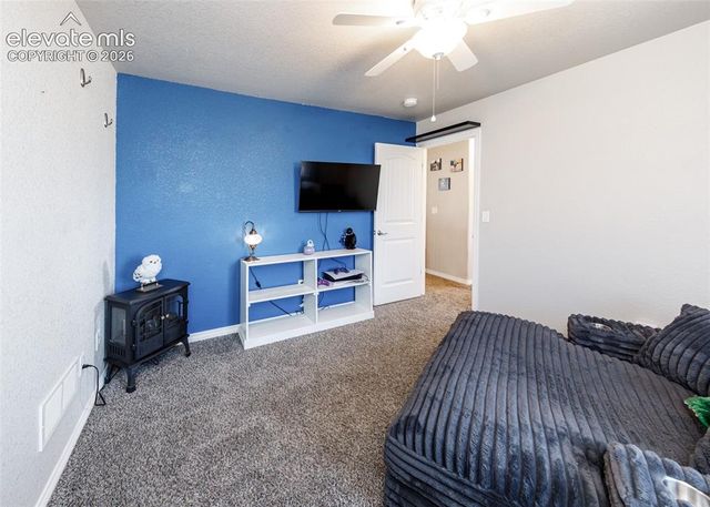 6216 Decker Drive, Colorado Springs, CO 80925