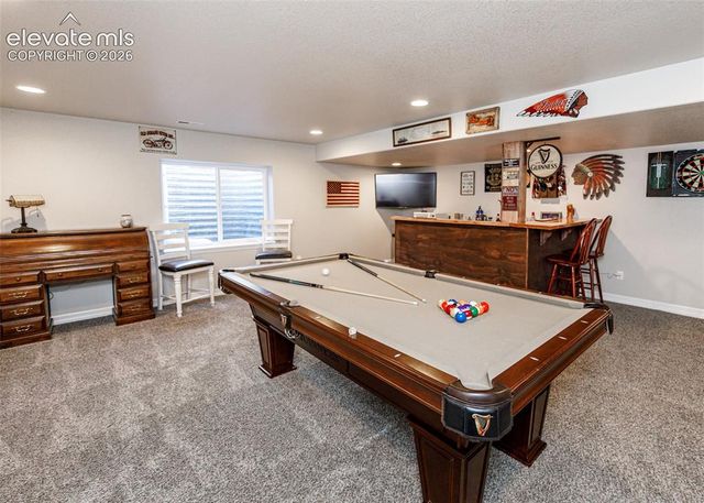 6216 Decker Drive, Colorado Springs, CO 80925