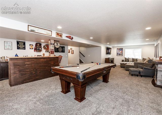 6216 Decker Drive, Colorado Springs, CO 80925