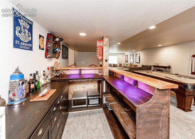 6216 Decker Drive, Colorado Springs, CO 80925