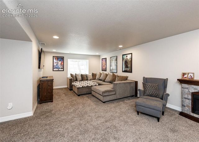 6216 Decker Drive, Colorado Springs, CO 80925