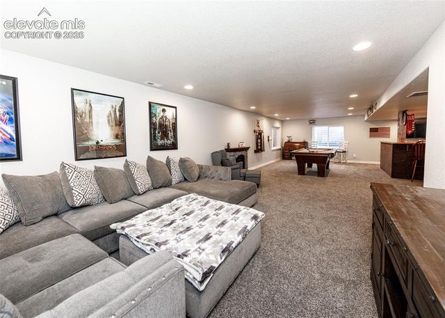 6216 Decker Drive, Colorado Springs, CO 80925
