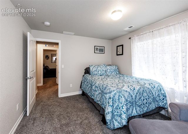 6216 Decker Drive, Colorado Springs, CO 80925