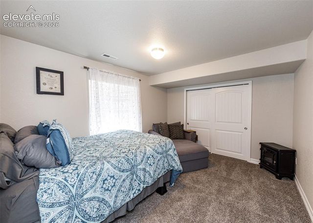 6216 Decker Drive, Colorado Springs, CO 80925