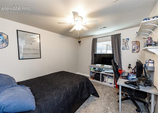 6216 Decker Drive, Colorado Springs, CO 80925