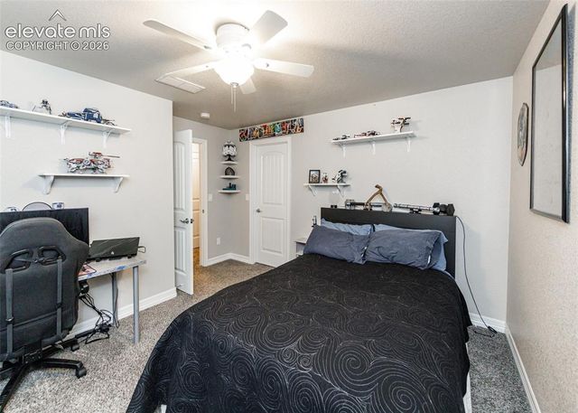 6216 Decker Drive, Colorado Springs, CO 80925