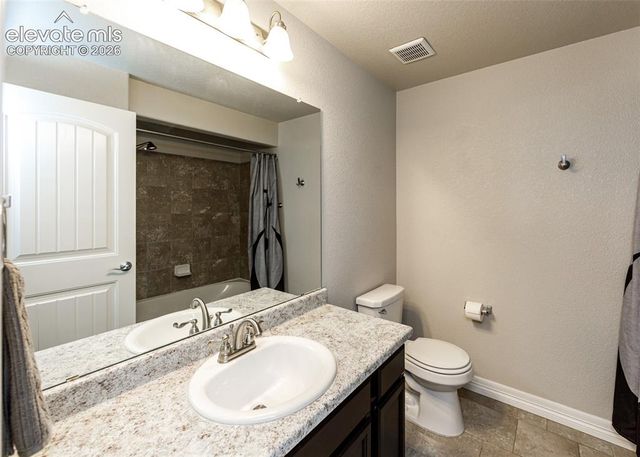 6216 Decker Drive, Colorado Springs, CO 80925