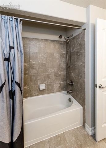 6216 Decker Drive, Colorado Springs, CO 80925