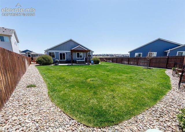 6216 Decker Drive, Colorado Springs, CO 80925