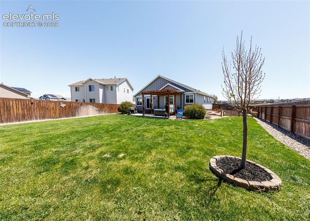 6216 Decker Drive, Colorado Springs, CO 80925