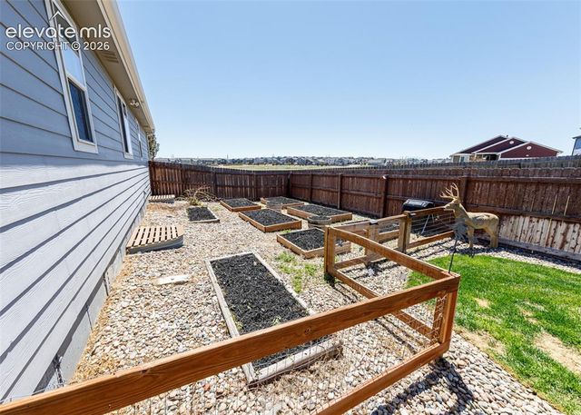 6216 Decker Drive, Colorado Springs, CO 80925