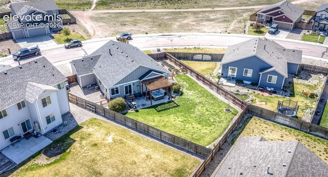 6216 Decker Drive, Colorado Springs, CO 80925