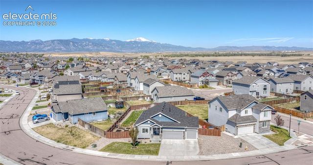 6216 Decker Drive, Colorado Springs, CO 80925
