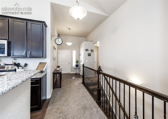 6216 Decker Drive, Colorado Springs, CO 80925