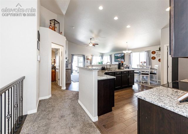 6216 Decker Drive, Colorado Springs, CO 80925