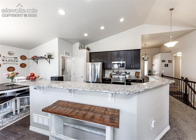 6216 Decker Drive, Colorado Springs, CO 80925