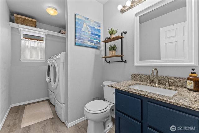 421 Rainbow Place, Snohomish, WA 98290