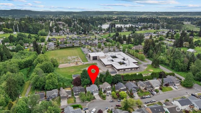 421 Rainbow Place, Snohomish, WA 98290