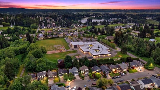 421 Rainbow Place, Snohomish, WA 98290