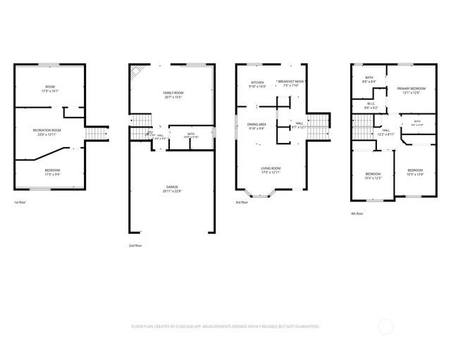 421 Rainbow Place, Snohomish, WA 98290