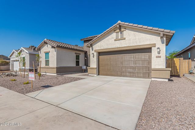 21048 E ARROYO VERDE Drive, Queen Creek, AZ 85142