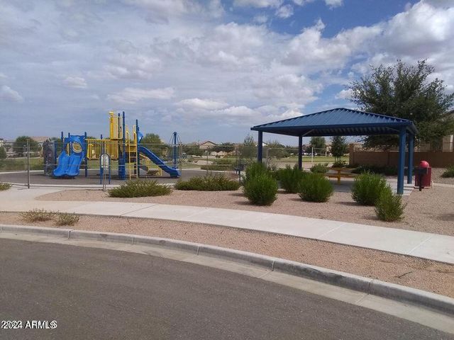 21048 E ARROYO VERDE Drive, Queen Creek, AZ 85142