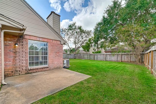 4503 Ranger Run, Sugar Land, TX 77479