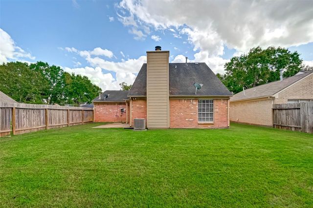 4503 Ranger Run, Sugar Land, TX 77479