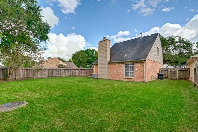 4503 Ranger Run, Sugar Land, TX 77479