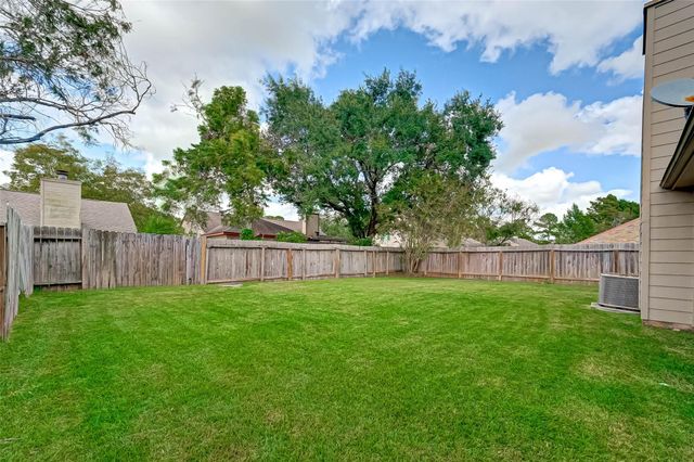 4503 Ranger Run, Sugar Land, TX 77479