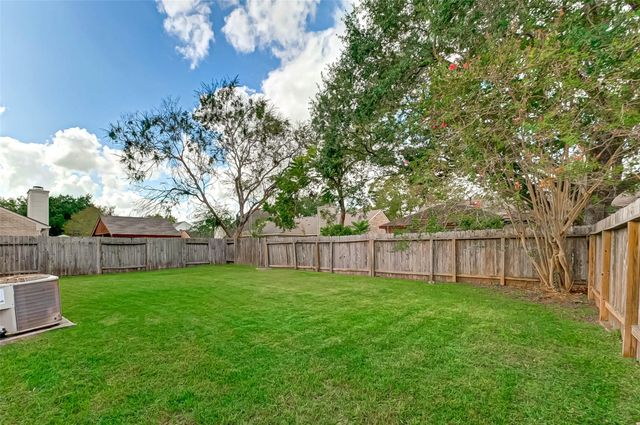 4503 Ranger Run, Sugar Land, TX 77479