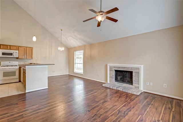 4503 Ranger Run, Sugar Land, TX 77479