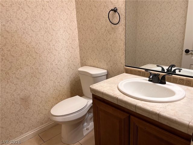 8311 Martinborough Avenue, Las Vegas, NV 89131