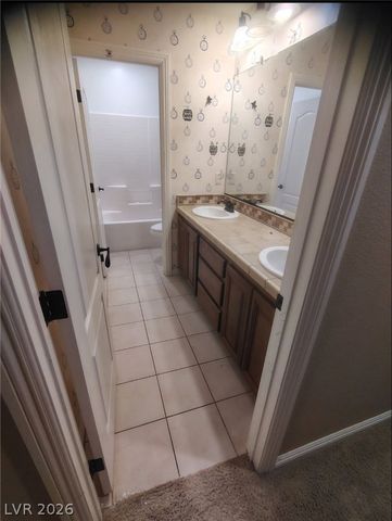 8311 Martinborough Avenue, Las Vegas, NV 89131