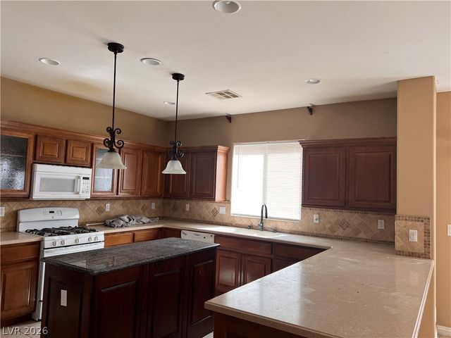 8311 Martinborough Avenue, Las Vegas, NV 89131