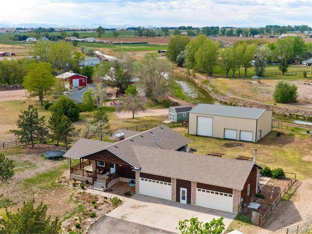 16501 Highway 392, Greeley, CO 80631