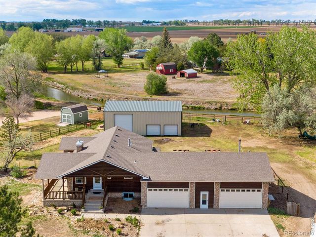 16501 Highway 392, Greeley, CO 80631