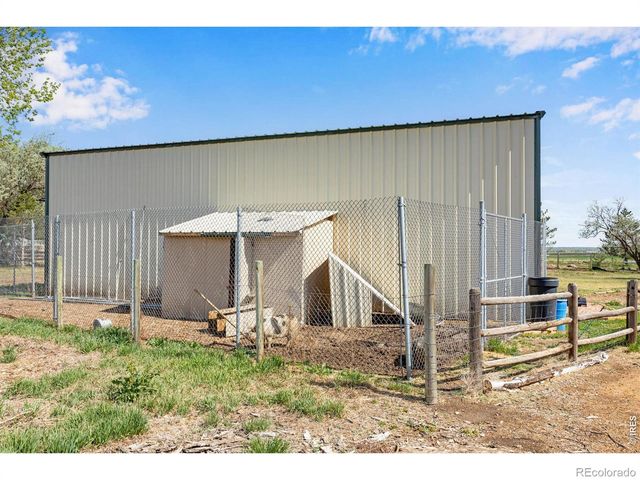 16501 Highway 392, Greeley, CO 80631