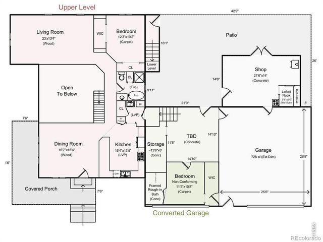 16501 Highway 392, Greeley, CO 80631