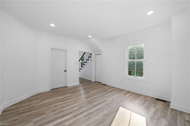 1502 Colon AVE, Norfolk, VA 23523