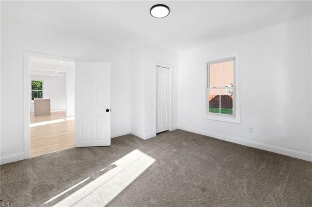 1502 Colon AVE, Norfolk, VA 23523