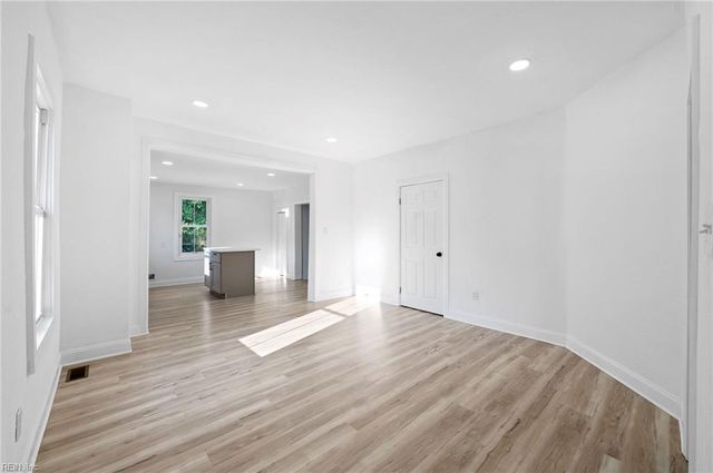 1502 Colon AVE, Norfolk, VA 23523