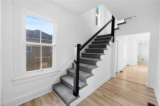 1502 Colon AVE, Norfolk, VA 23523