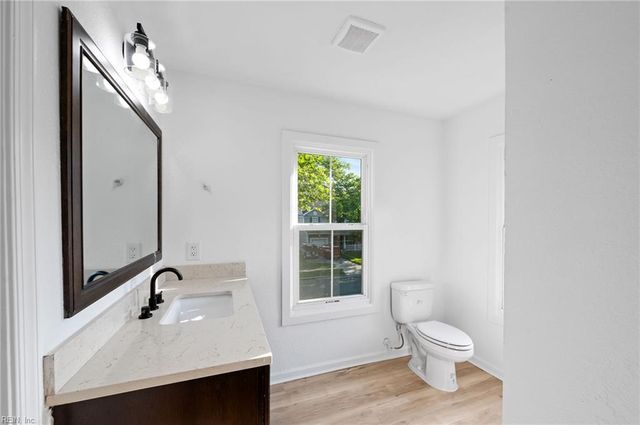 1502 Colon AVE, Norfolk, VA 23523