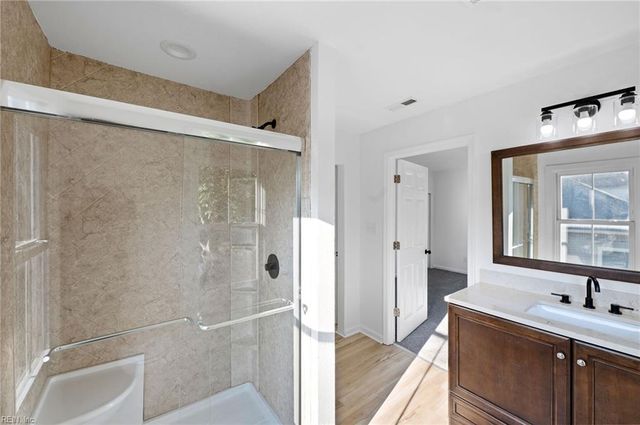 1502 Colon AVE, Norfolk, VA 23523